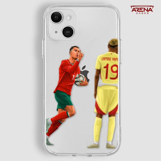 Immer noch der Größte aller Zeiten – Klar