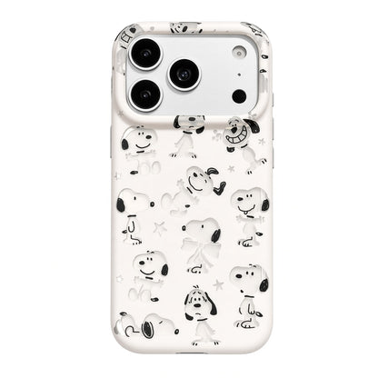 Snoopy Case