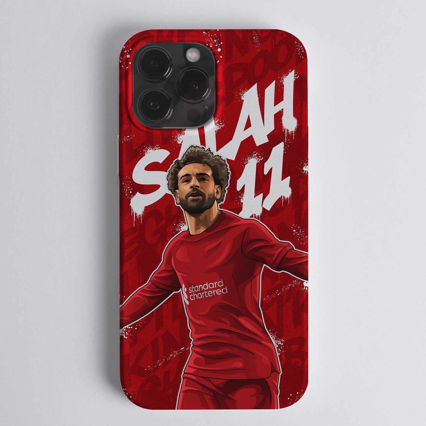 Salah - Graffiti