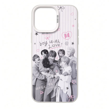 New BTS Phone Case
