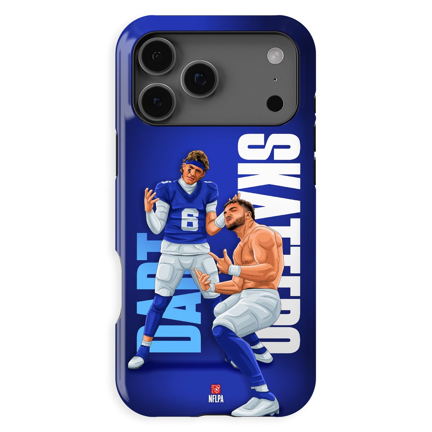 NFL Super Bowl Phone Case