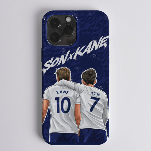 Son x Kane - Graffiti