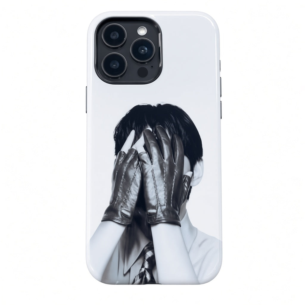 New BTS Phone Case