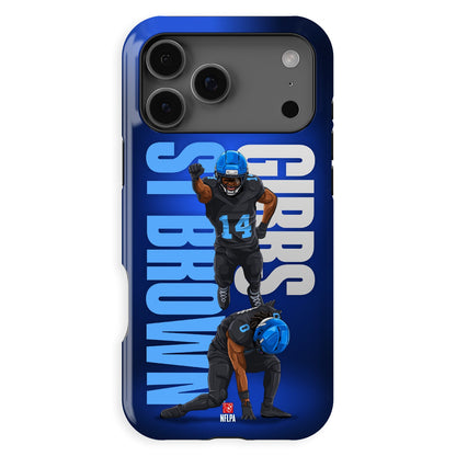 NFL Super Bowl Phone Case