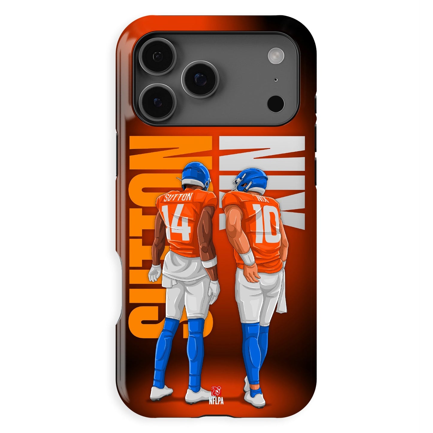 NFL Super Bowl Phone Case
