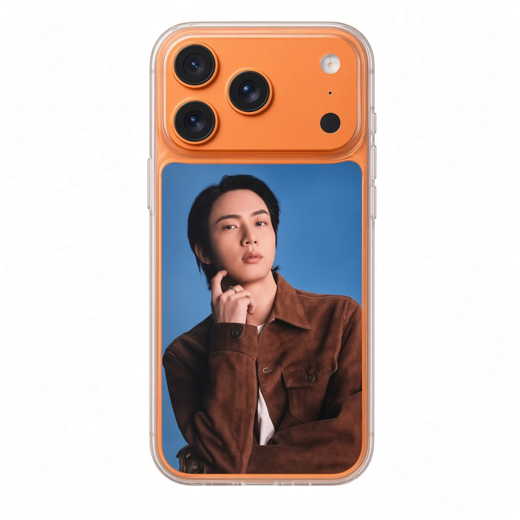 BTS Hooligan Phone Case