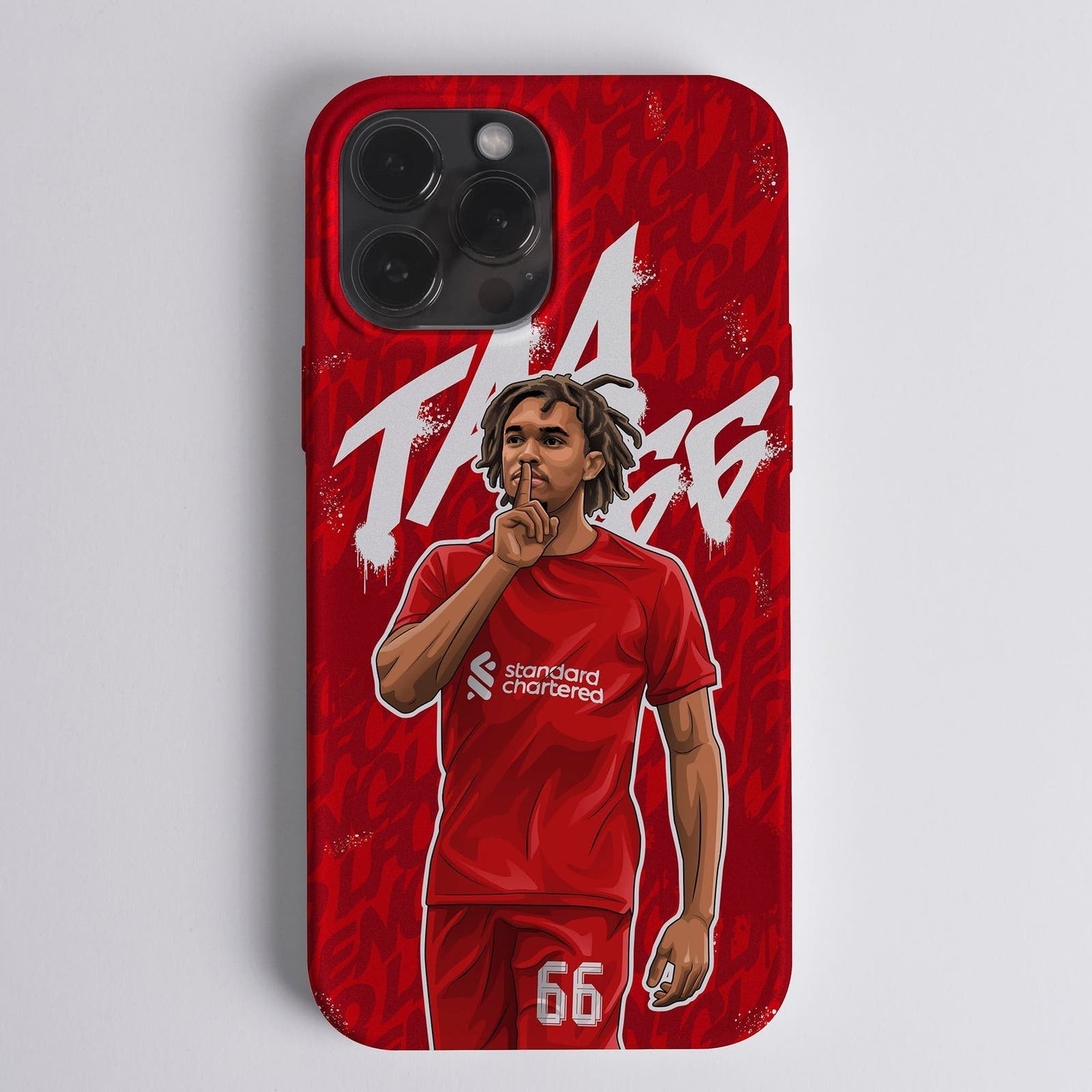 TAA - Graffiti