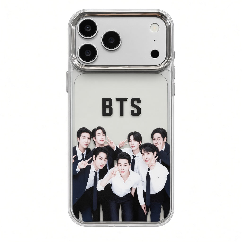 BTS army Phone Case