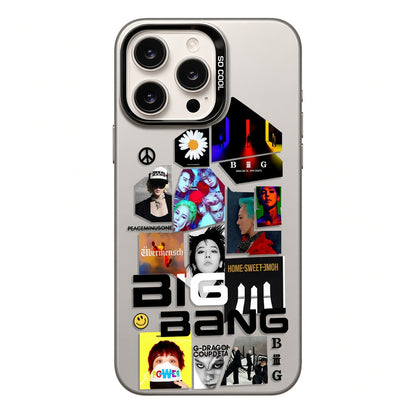 BIGBANG BiiiG Phone Case