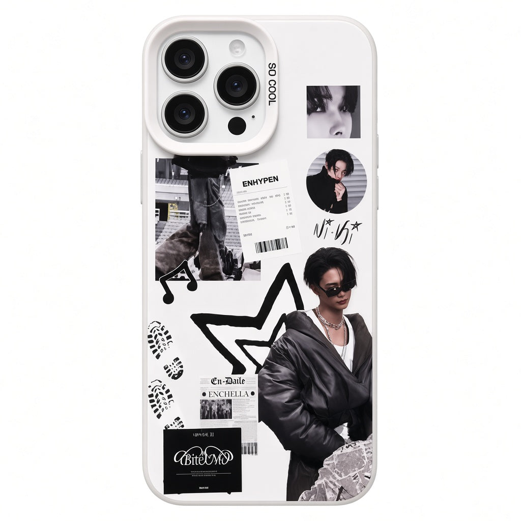 ENHYPEN Phone Case