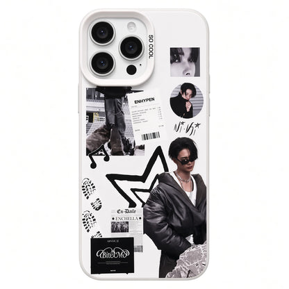 ENHYPEN Phone Case