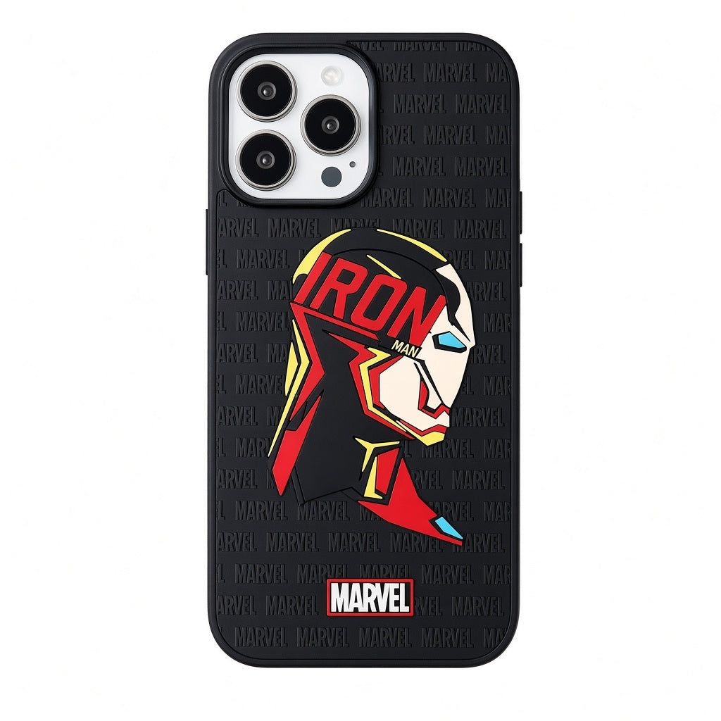 Marvel Phone Cases