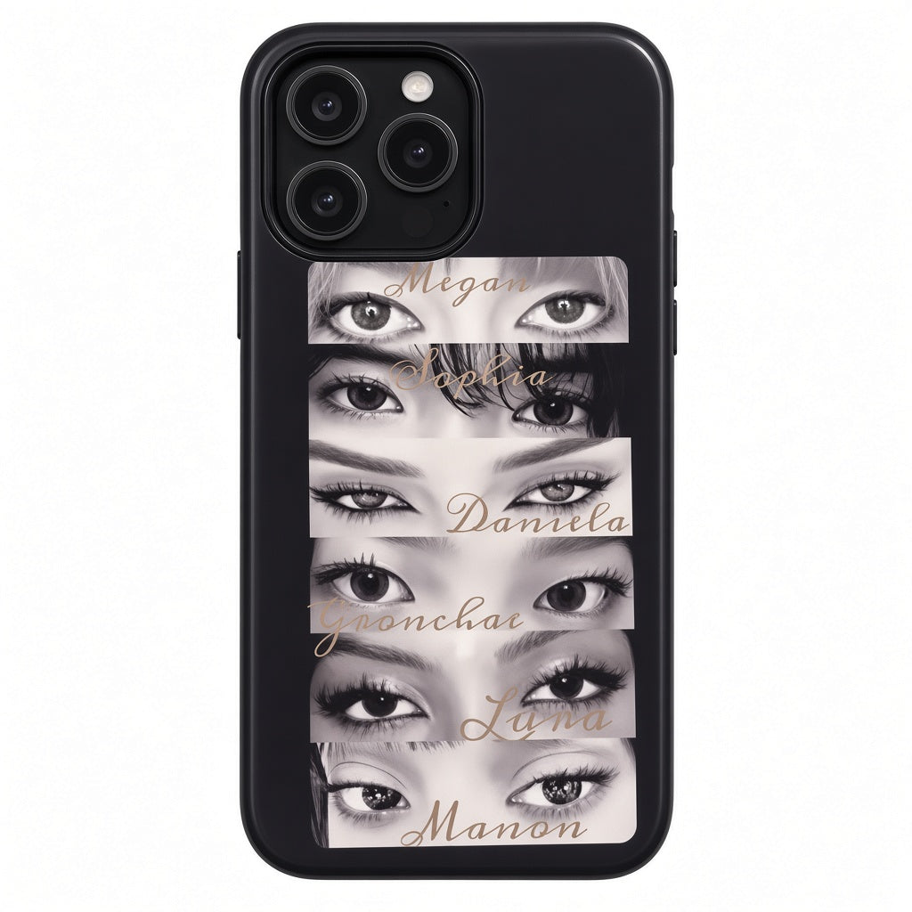 KATSEYE Phone Case