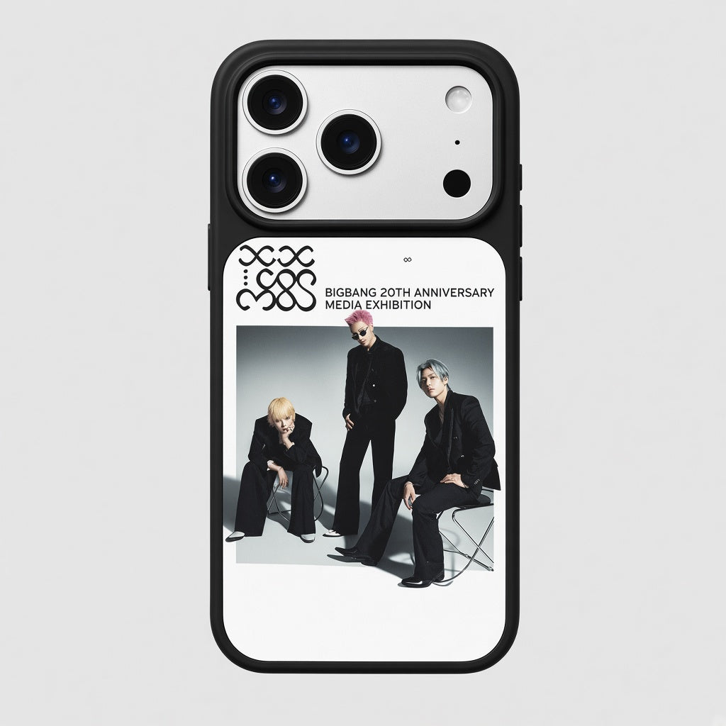 New BIGBANG Phone Case