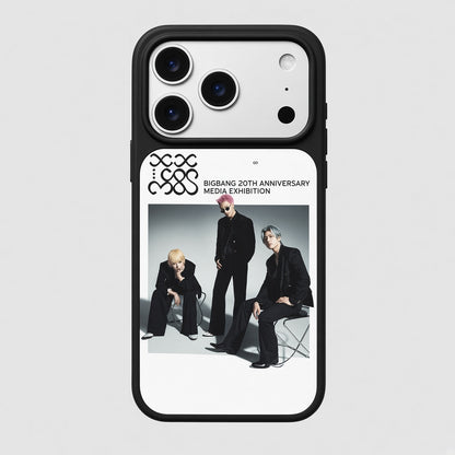 New BIGBANG Phone Case