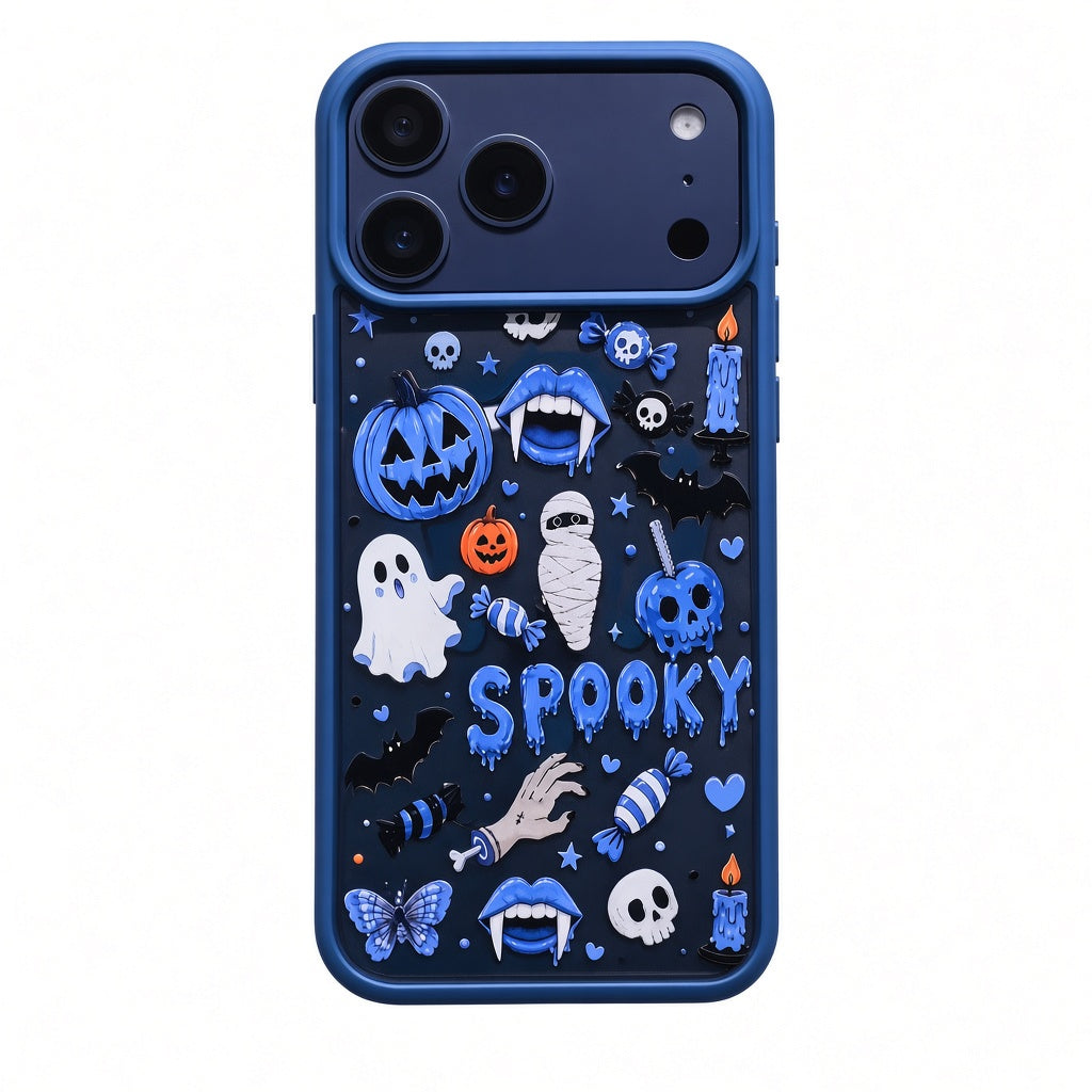 Halloween Phone Case