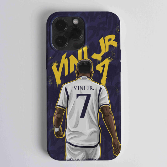 Vini Jr - Graffiti 23