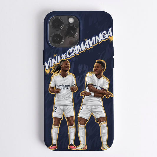 Vini x Camavinga - Graffiti 23