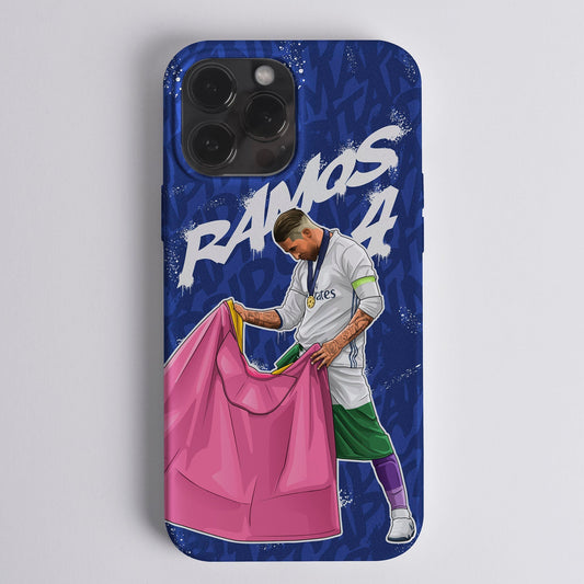 Vintage Ramos - Graffiti