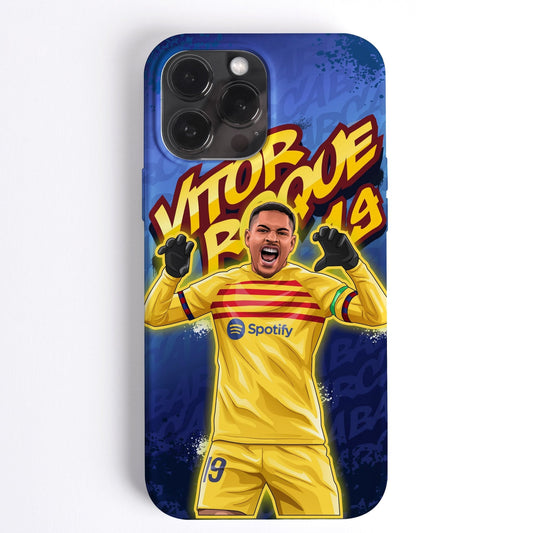 Vitor Roque - Graffiti 24