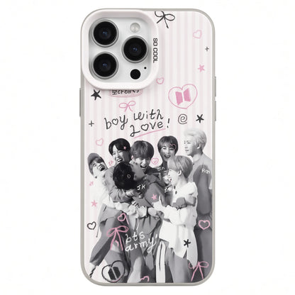 Hot BTS Phone Case