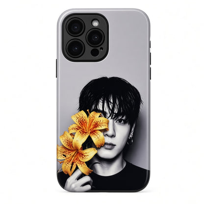 Hot BTS Phone Case