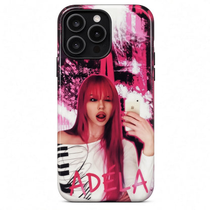 Adéla Phone Case