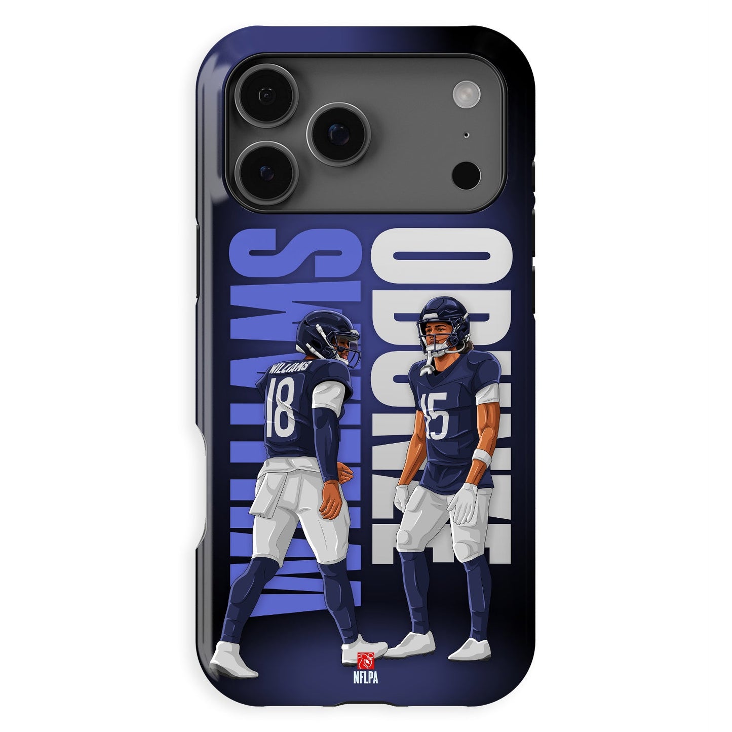 NFL Super Bowl Phone Case