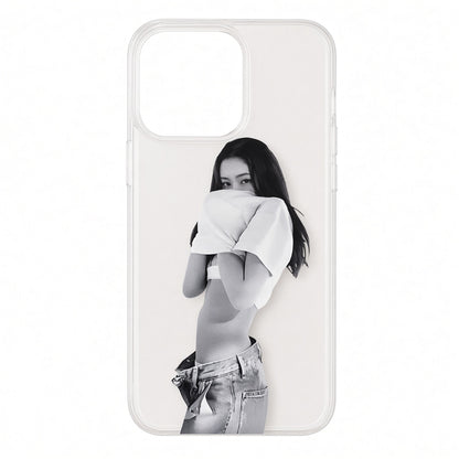 Jennie Phone Case