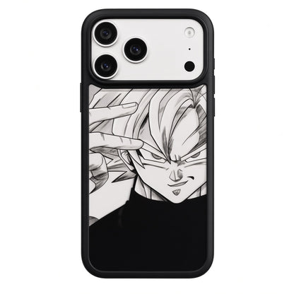 Dragon Ball Z Phone Case