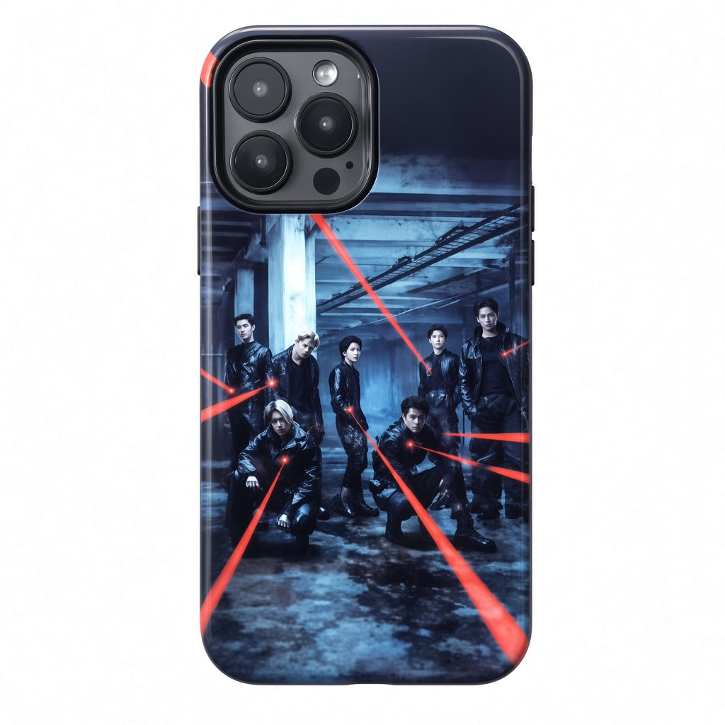 ENHYPEN Phone Case