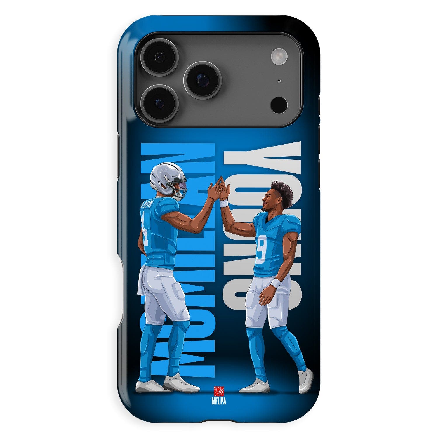NFL Super Bowl Phone Case NFL-1